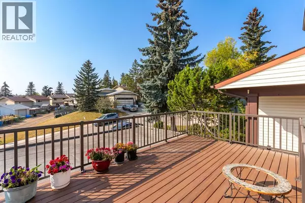 Calgary, AB T3A2V4,20 Edgehill Rise NW
