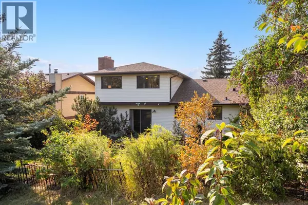 Calgary, AB T3A2V4,20 Edgehill Rise NW