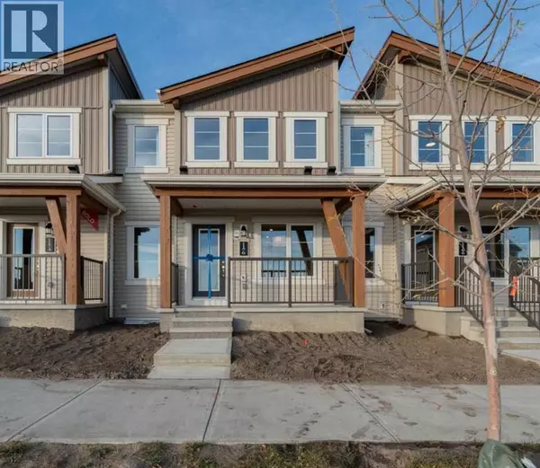 1170 148 Avenue NW, Calgary, AB T3P2G9