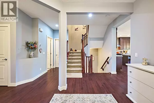 Calgary, AB T2X4E9,108 Walden Rise SE