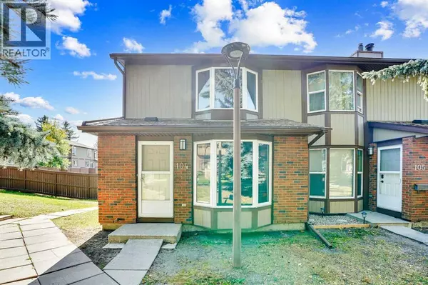 104, 6103 Madigan Drive NE, Calgary, AB T2A5K9