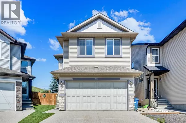 Calgary, AB T2X0Y3,363 Chaparral Valley Way SE