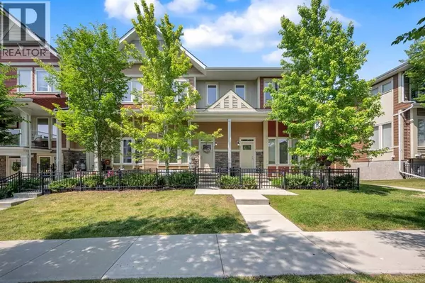 45 AUBURN MEADOWS Way SE, Calgary, AB T3M2H8