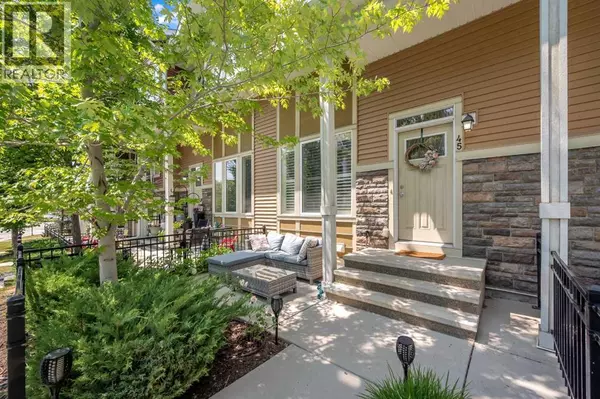 Calgary, AB T3M2H8,45 AUBURN MEADOWS Way SE