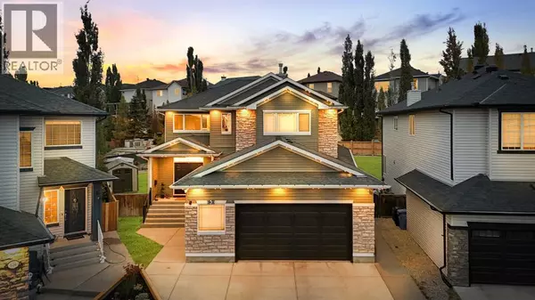 Calgary, AB T3G5C2,630 Rocky Ridge View NW