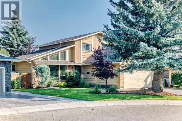 Calgary, AB T2W3W5,28 Woodfield Court SW