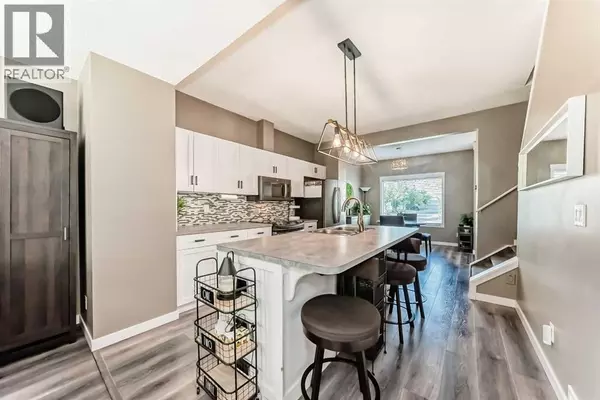 Calgary, AB T3A6E8,38, 200 Hidden Hills Terrace NW