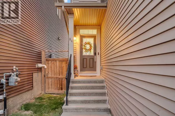 Calgary, AB T3R1J4,84 Nolanhurst Heights NW