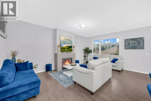 Calgary, AB T3R1J4,84 Nolanhurst Heights NW