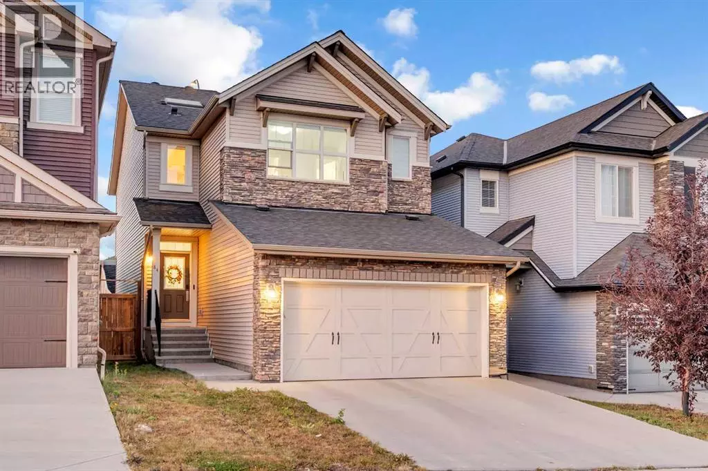 Calgary, AB T3R1J4,84 Nolanhurst Heights NW