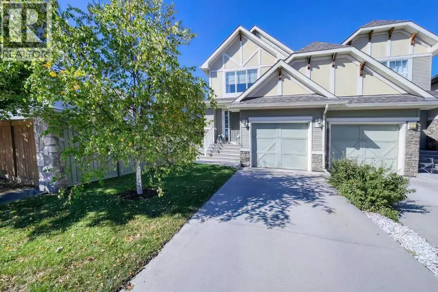 132 Cranston Gate SE, Calgary, AB T3M0Z5