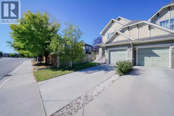 Calgary, AB T3M0Z5,132 Cranston Gate SE