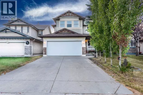 181 Chapala Drive SE, Calgary, AB T3X3S9