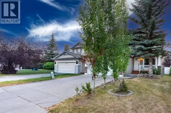 Calgary, AB T3X3S9,181 Chapala Drive SE