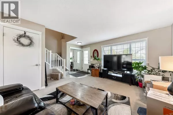 Calgary, AB T2Z4S4,83 Prestwick Bay SE