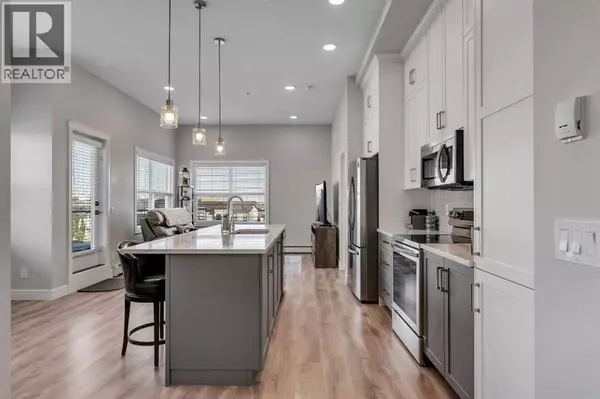 Calgary, AB T3M3H3,418, 19661 40 Street SE