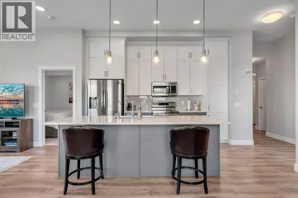 418, 19661 40 Street SE, Calgary, AB T3M3H3