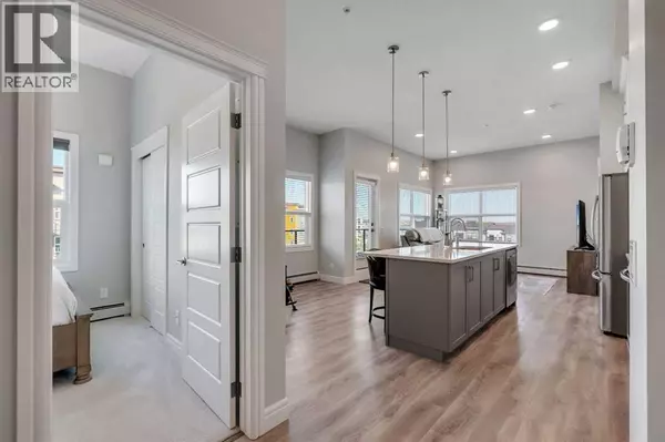 Calgary, AB T3M3H3,418, 19661 40 Street SE