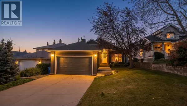 209 Patterson Hill SW, Calgary, AB T3H3J2