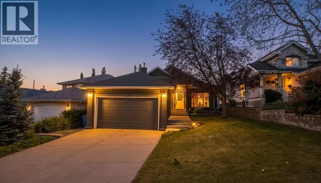 Calgary, AB T3H3J2,209 Patterson Hill SW