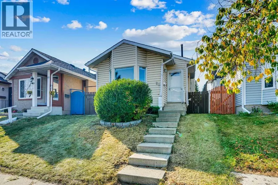 20 Tararidge Close NE, Calgary, AB t3j2p7