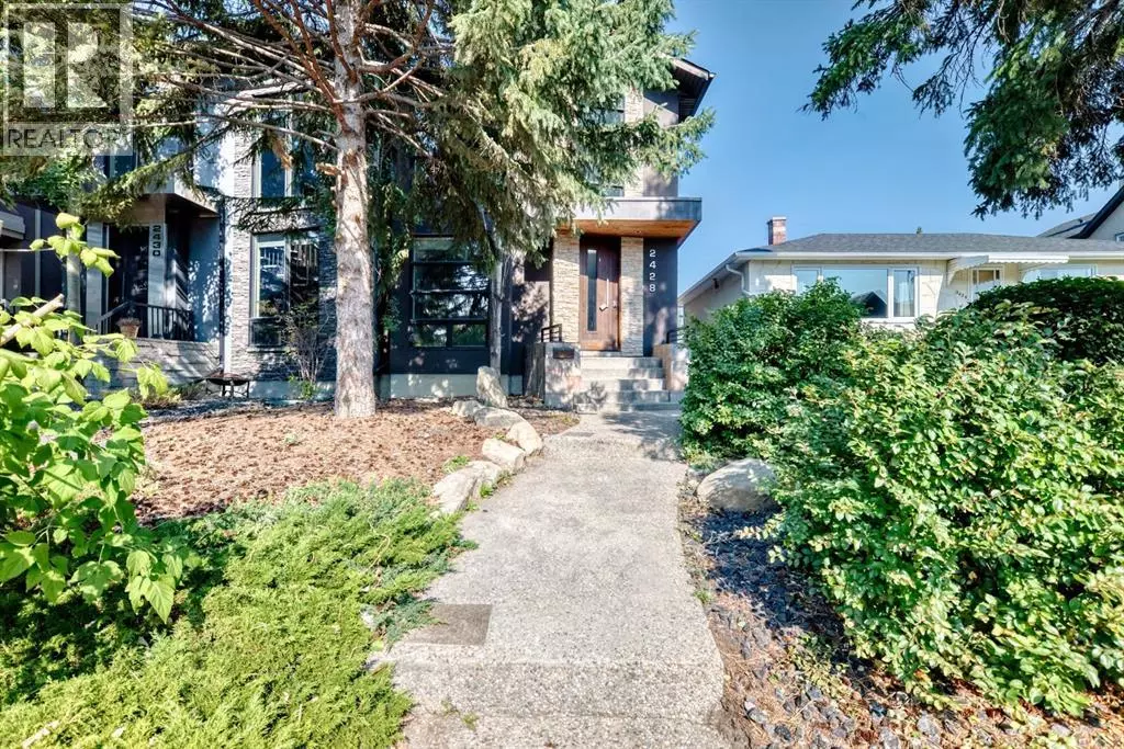 Calgary, AB T2T1T8,2428 31 Avenue SW