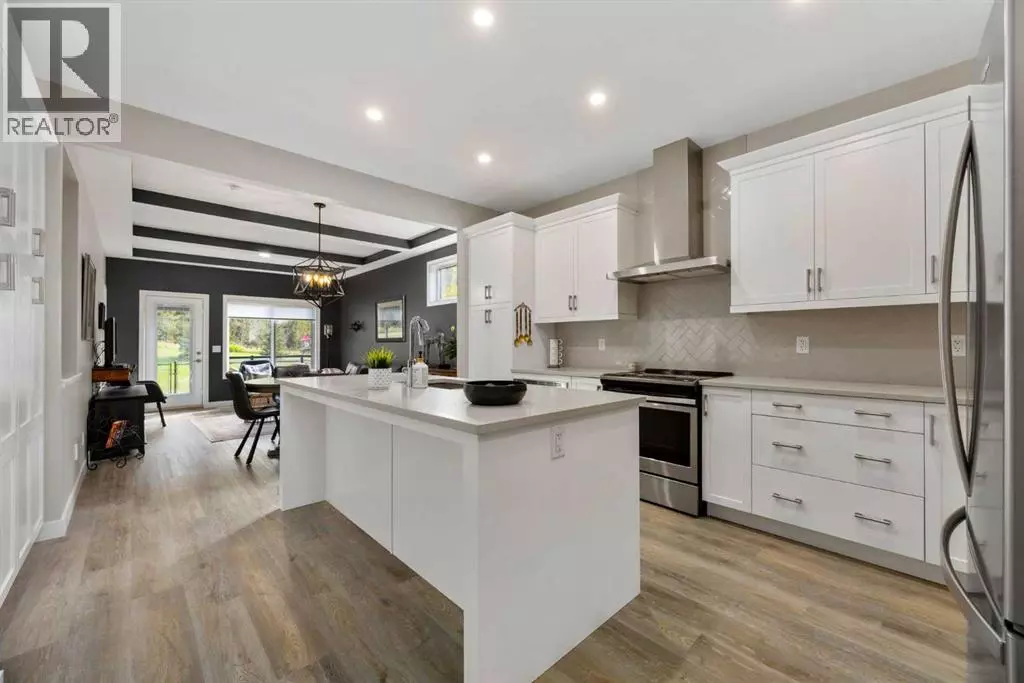 Cochrane, AB T4C2V8,84 Riviera Court