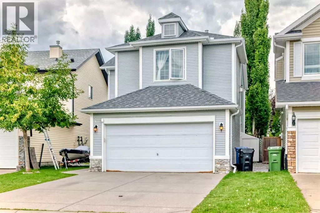 Calgary, AB T3H4W3,65 Cougarstone Circle SW
