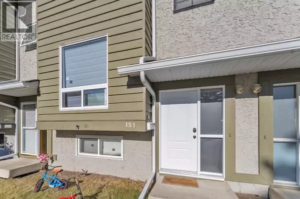 151, 6915 Ranchview Drive NW, Calgary, AB T3G1R8