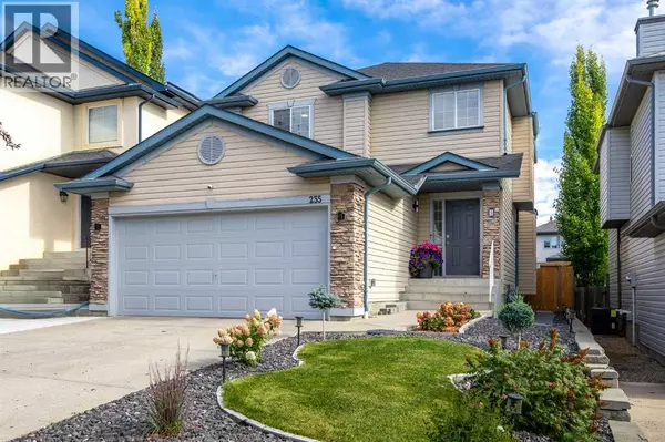 235 Tuscany Ridge View NW, Calgary, AB T3L2J2