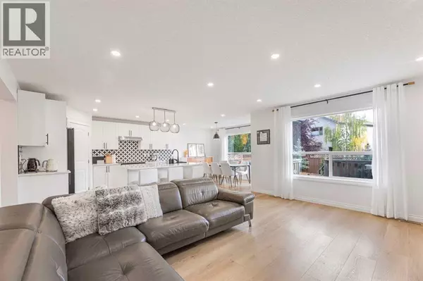 Calgary, AB T3L2J2,235 Tuscany Ridge View NW