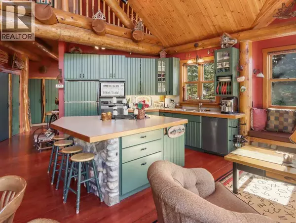 Canmore, AB T1W1G3,15 Canyon Road