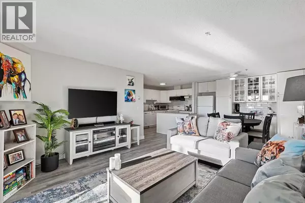308, 6000 Somervale Court SW, Calgary, AB T2Y4J4
