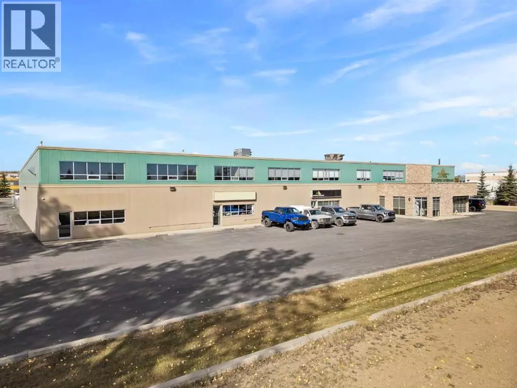 Rural Red Deer County, AB T4S2L4,259 Burnt Park Drive