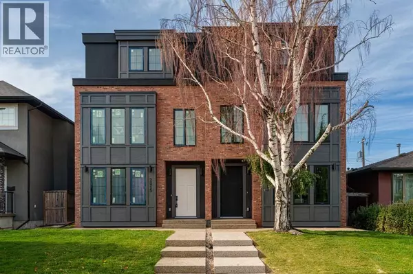 Calgary, AB T3E2V9,2013 34 Street SW