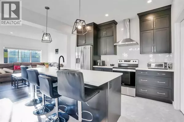 Airdrie, AB T4B3N8,1449 Bayview Point SW