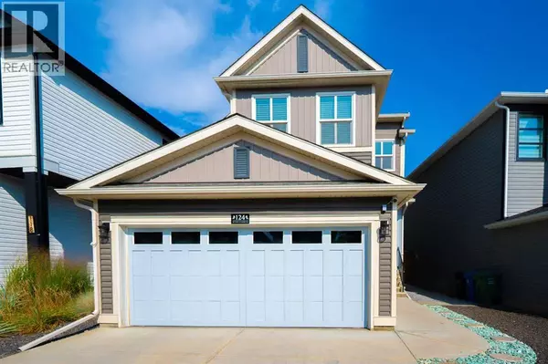 Calgary, AB T3M2Y8,124 Seton Gardens SE