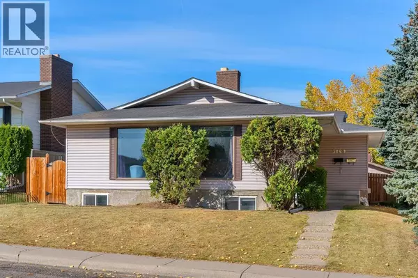 5190 Whitestone Road NE, Calgary, AB T1Y1T6