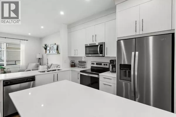 Calgary, AB T3P1Y4,505, 14225 1 Street NW