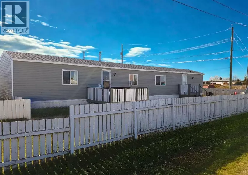10620 98A Street, Clairmont, AB T8X5E5