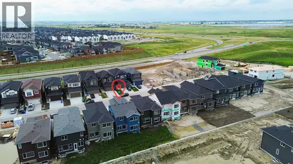 Calgary, AB T3N2P1,374 Corner Glen Way NE