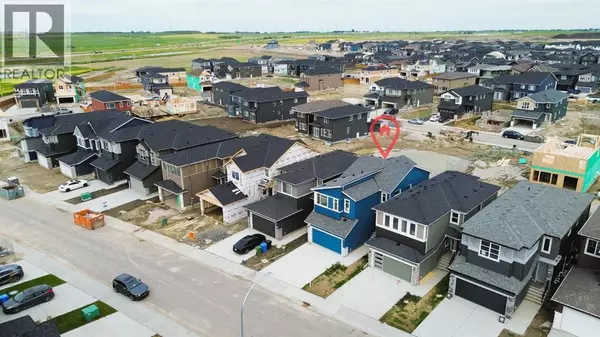 Calgary, AB T3N2P1,374 Corner Glen Way NE