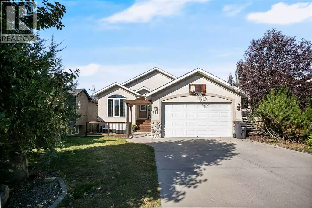 High River, AB T1V1W6,211 Lineham Acres Close NW