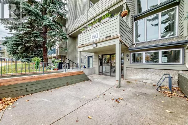1210, 60 Glamis Drive SW, Calgary, AB T3E6T5
