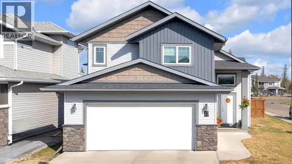Sylvan Lake, AB T4S0L8,73 Reynolds Road