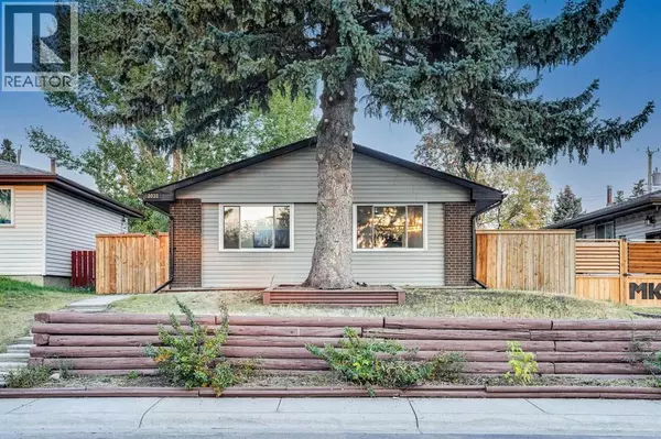 3038 Dover Road SE, Calgary, AB T2B1V6