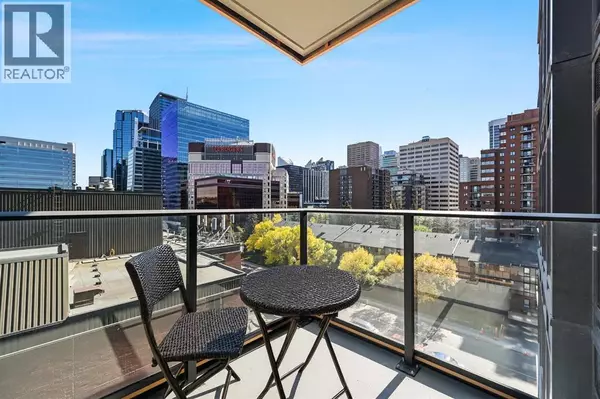 Calgary, AB T2P1R8,704, 730 2 Avenue SW