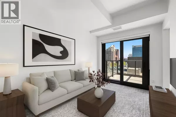 Calgary, AB T2P1R8,704, 730 2 Avenue SW