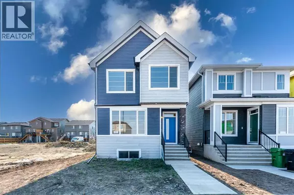 264 Marmot Grove NW, Calgary, AB T3J2J5
