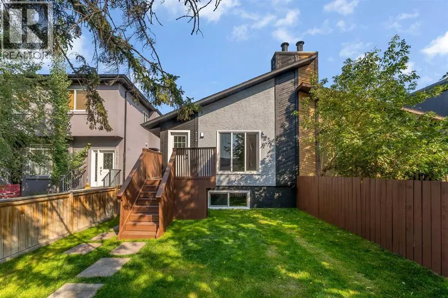 4724 Bowness Road NW, Calgary, AB T3B0B4